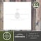 Vaxcel Huron Black and Burnished Teak Farmhouse Indoor Ceiling Fan with LED Cage Light Kit and Remote F0114 - alternate 7